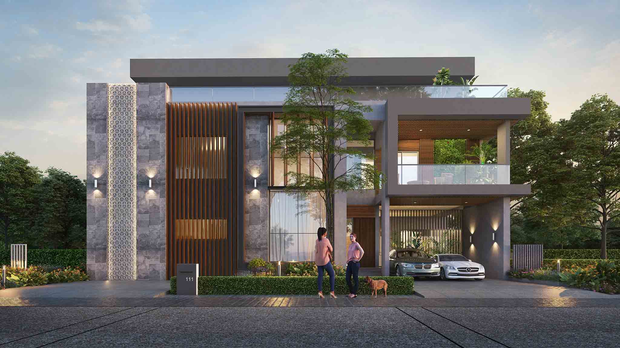 Honer Richmont-Residential-5BHK-Kukatpally-Hyderabad-Under Construction
