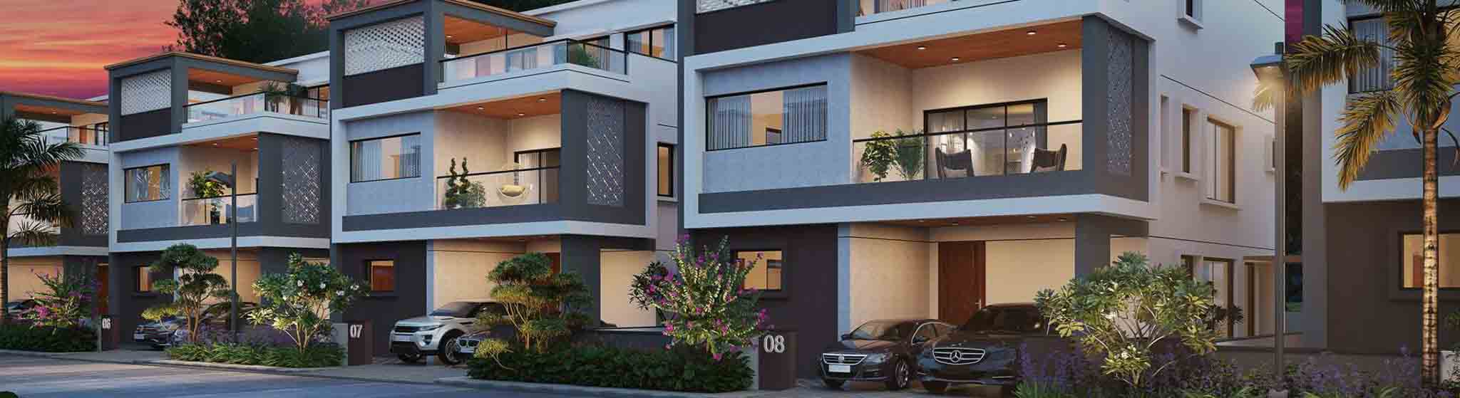 Vijayakalpa Kshetra-Residential-5 BHK-Tukkuguda-Hyderabad-Under Construction