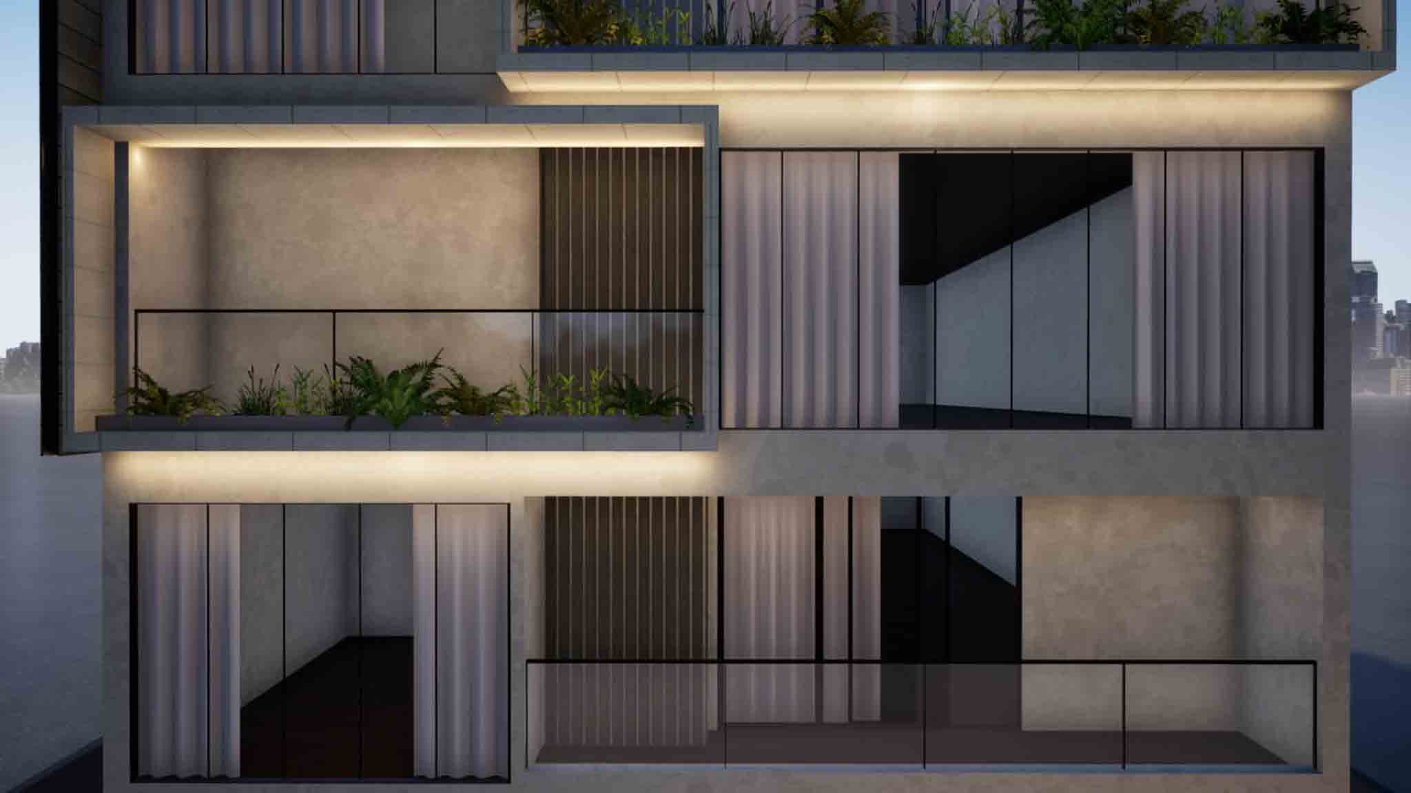 VaisakhiTiara,Vizag-Residential-DaspallaHills-Visakhapatnam