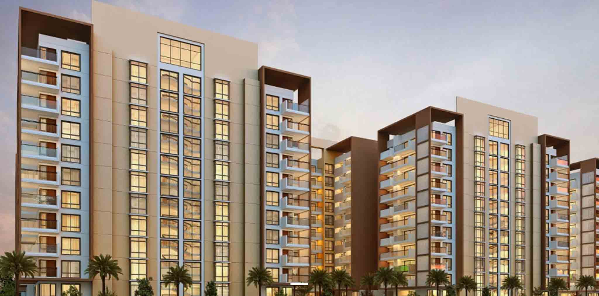 JanapriyaNileValley-Residential-2,2.5&3BHK-ChandaNagar-Hyderabad-UnderConstruction