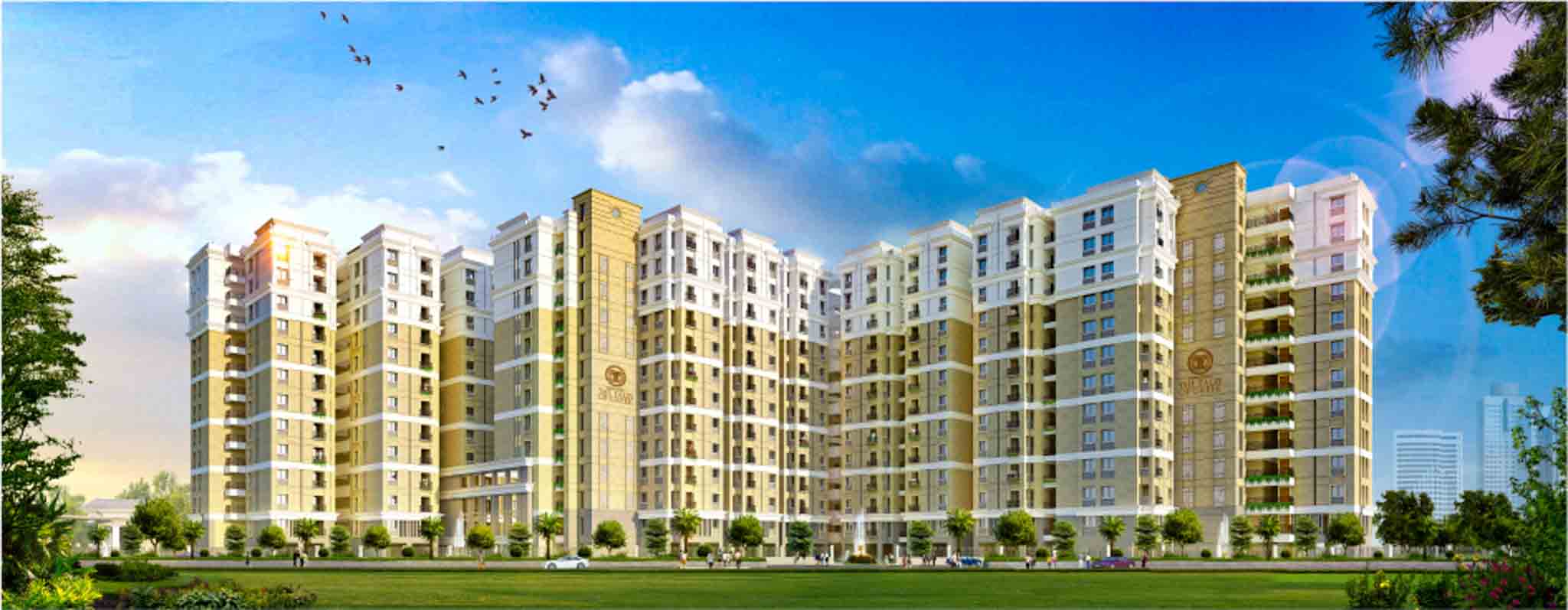 Suchirindia The Tales of Greek-Residential-2 BHK-Shamshabad-hyderabad-Under Construction