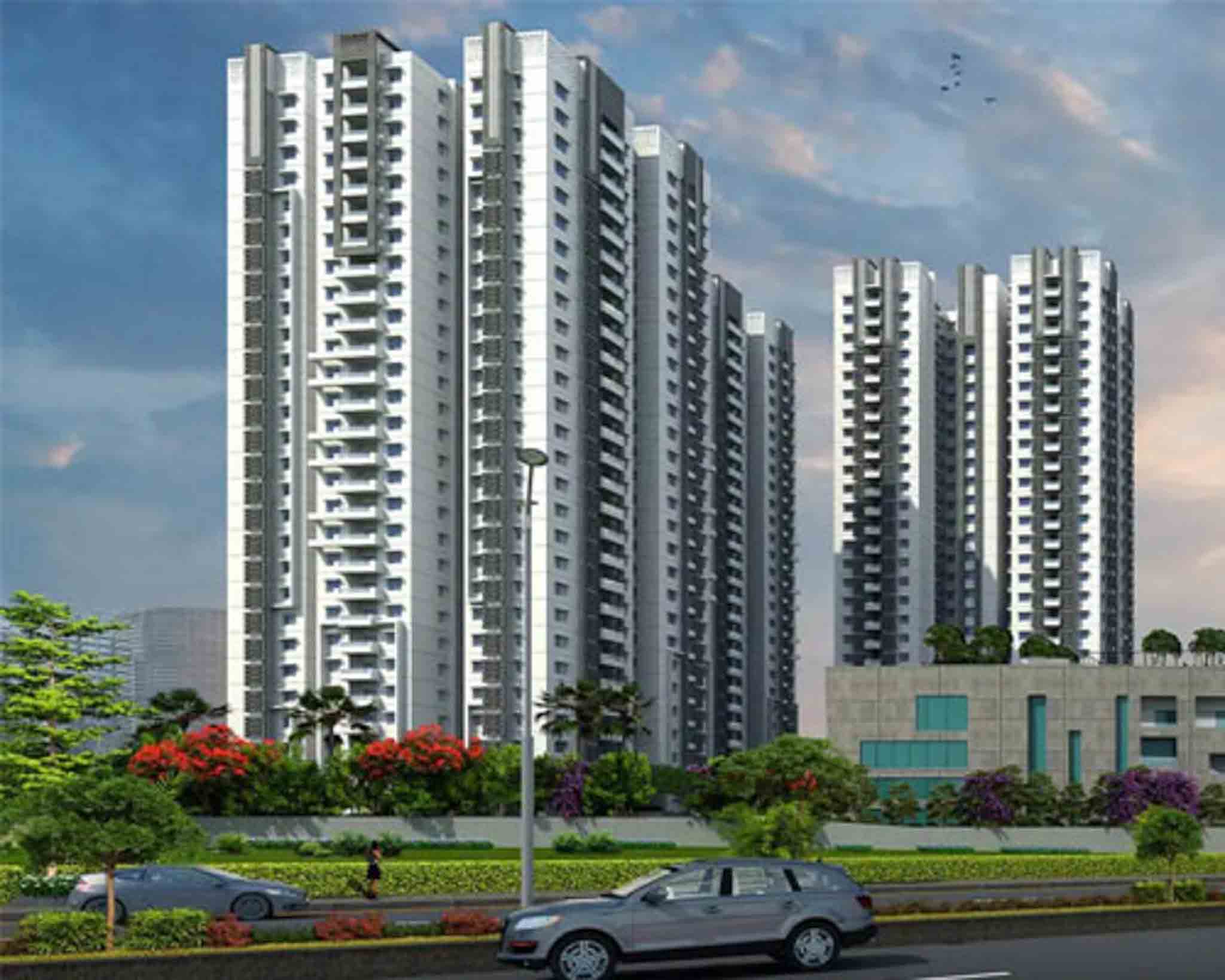 Emerging Trends in Real Estate