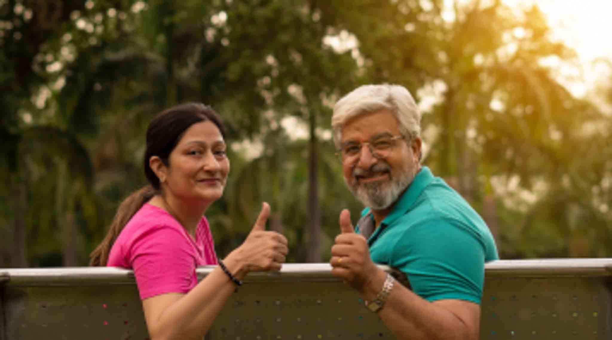 Guide to Home Loans for Pensioners and Senior Citizens