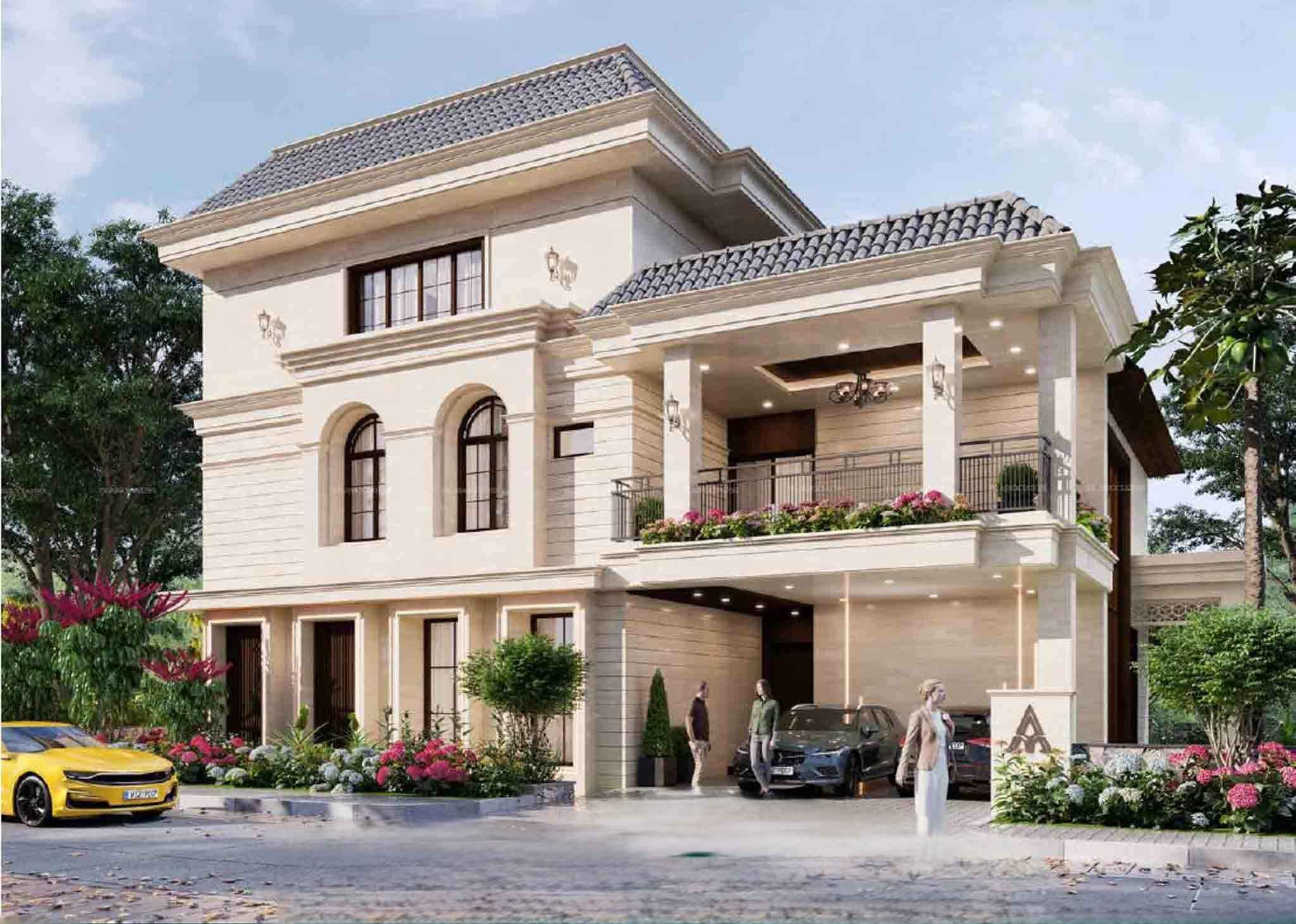 Ace Anantha-Residential-4 BHK-Nagole-Hyderabad-Under Construction