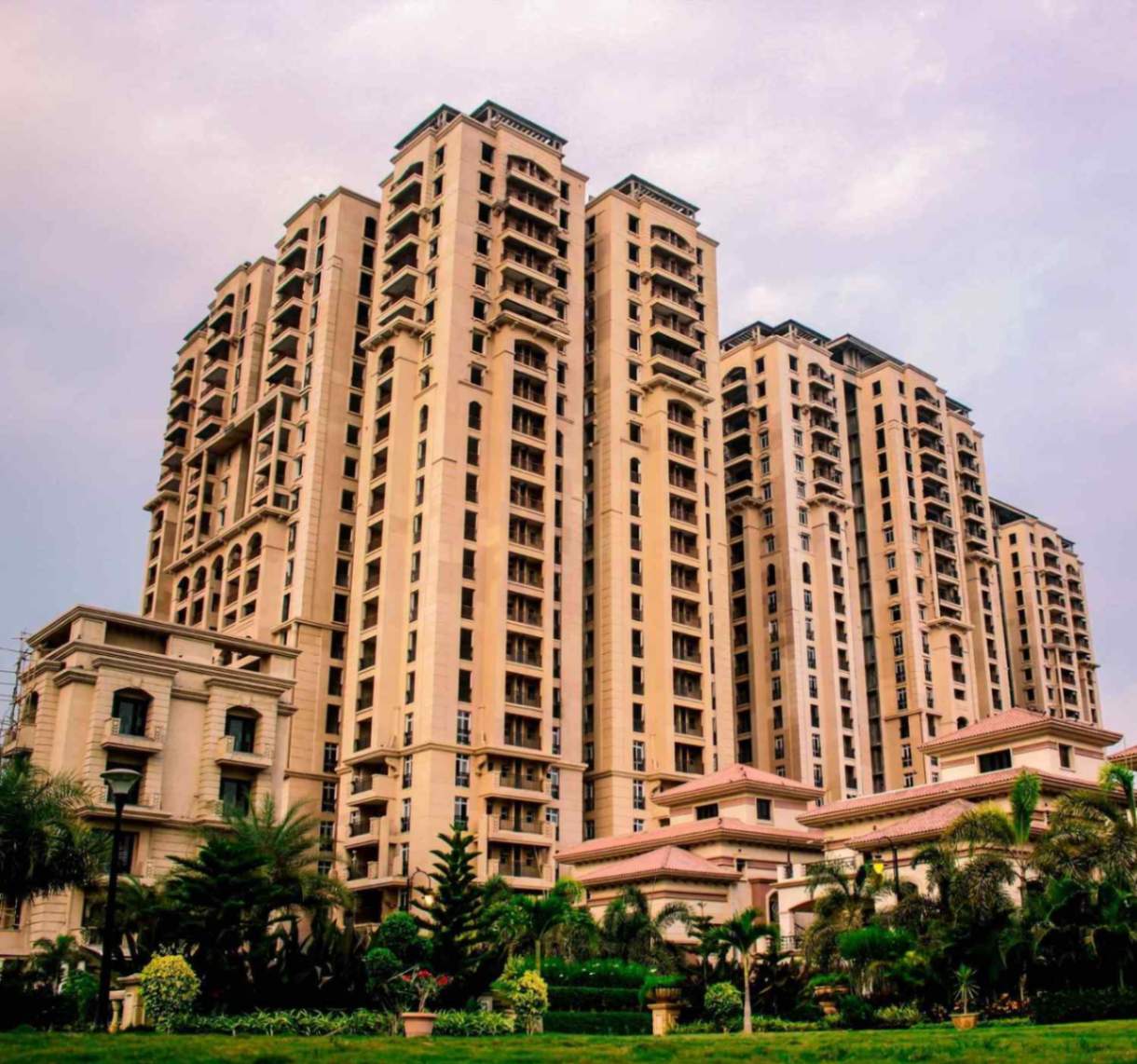 ADITYA EMPRESS HEIGHTS-Resale-Shaikpet-HYDERABAD