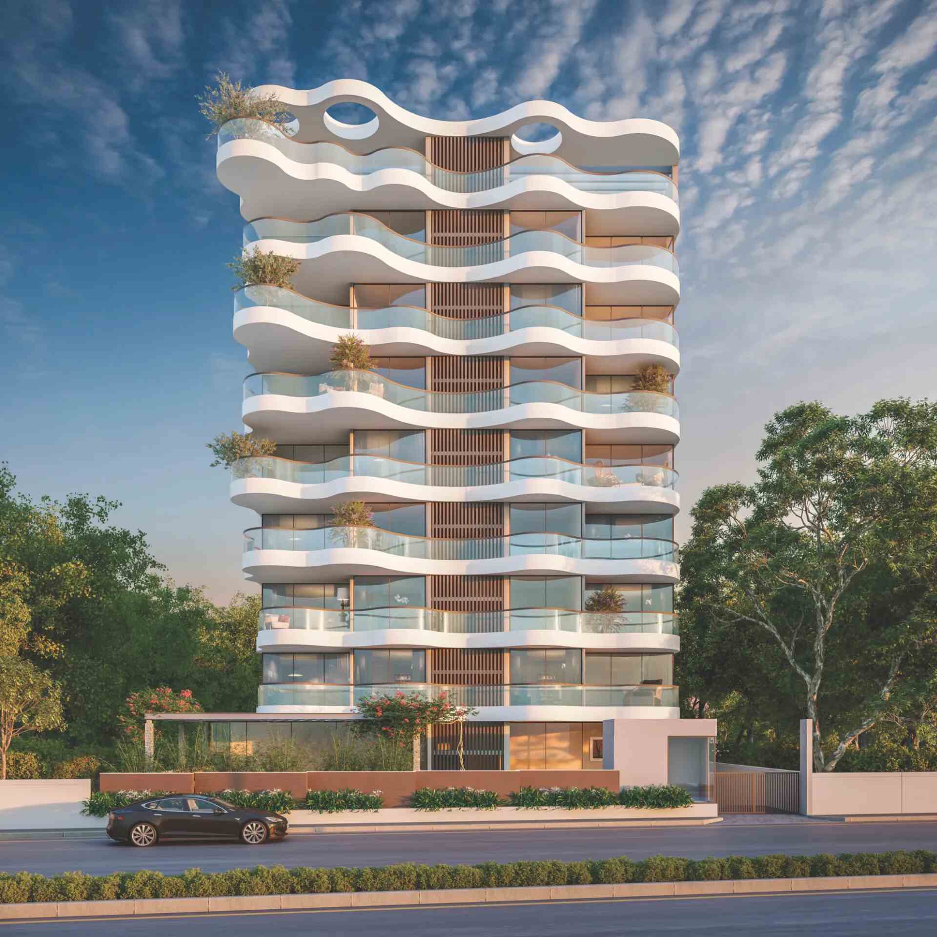 Angel Elysian , Vadodara-Residential-4 BHK-Bhayli-Vadodara-Ready To Move