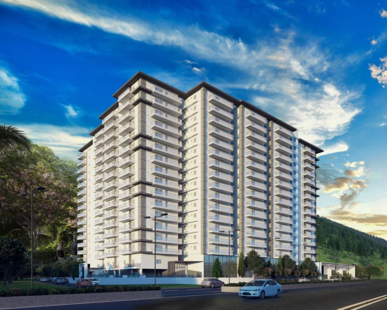 Aakriti Jiva-Residential-2,3 BHK -Nallagandla-Hyderabad-Under Construction