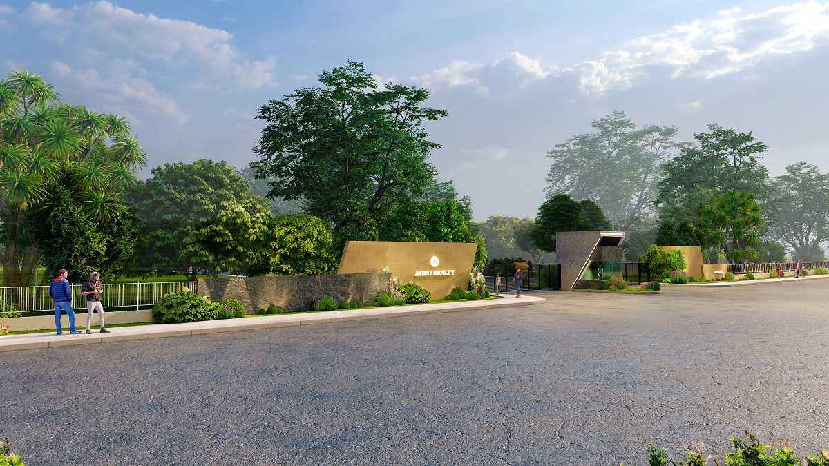 Auro Land By Auro Realty-Residential-Inole-Hyderabad-Ready To Move