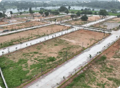 Avani Premium Plots-Land-Medchal-Hyderabad-Ready To Move