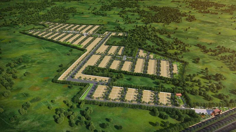 Aalayam Realty Eliteheights-Land-Residential Plots-Maheswaram-Hyderabad-Ongoing 