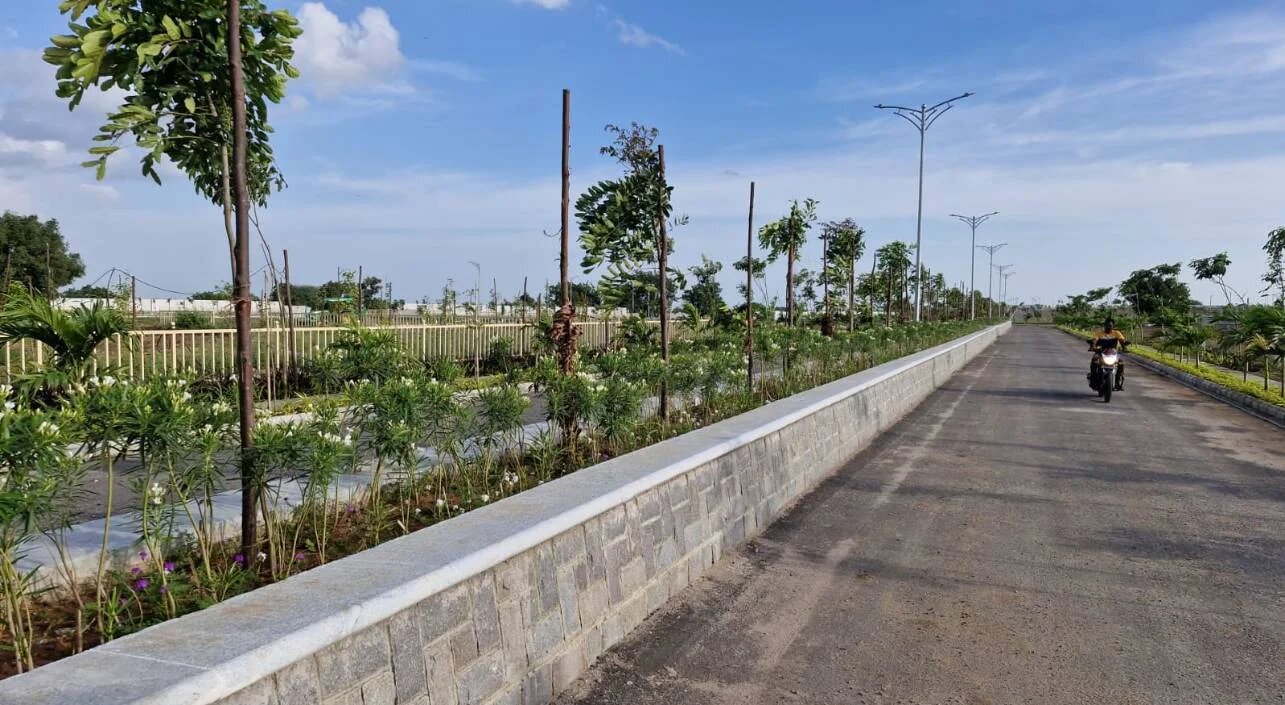 AparnaVasudha-Land-Residentialplots-Chevella-Hyderabad-ReadyToMove