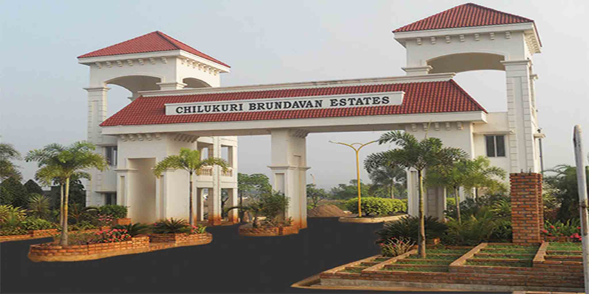 Chilukuri Brundavan Estates, Vizag-Residential-4 BHK-Gambhiram-Visakhapatnam-Ready To Move