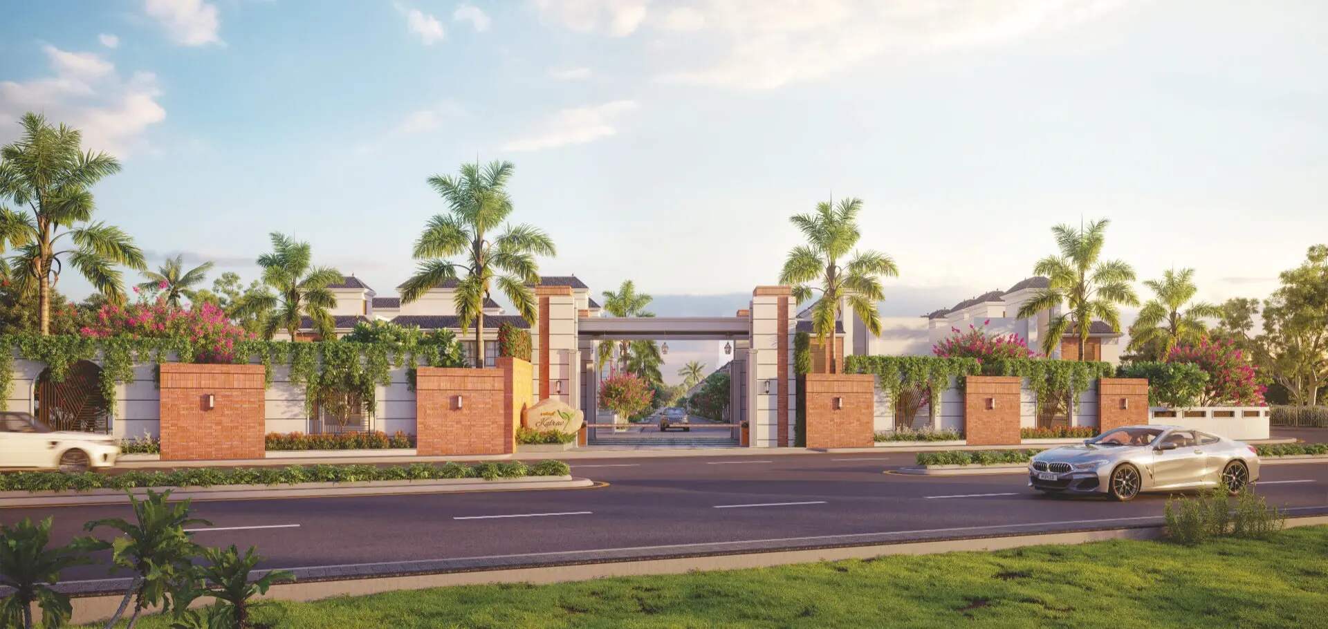 Darshanam Kalrav, Vadodara-Residential-3 BHK-Padra-Vadodara-Under Construction