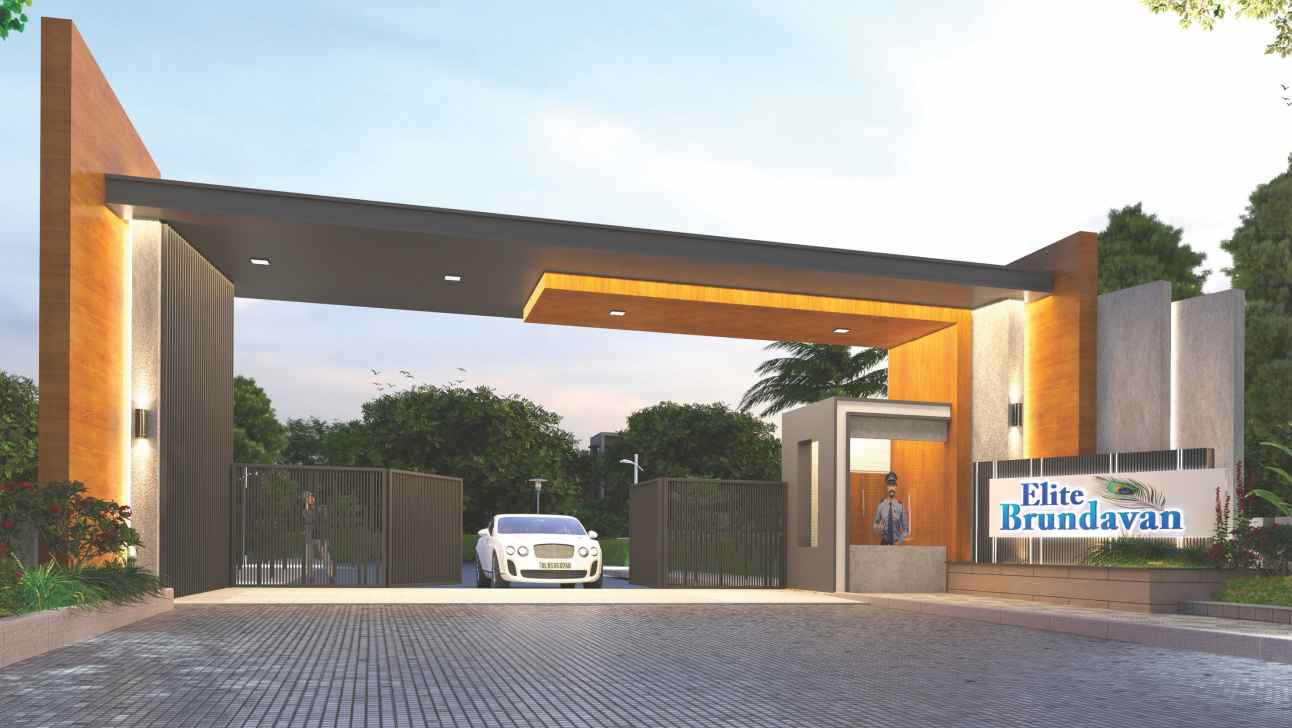 Elite Brundavan, Vijayawada-Residential-2BHK-Chinna Avutapalli-Vijayawada-Under Construction