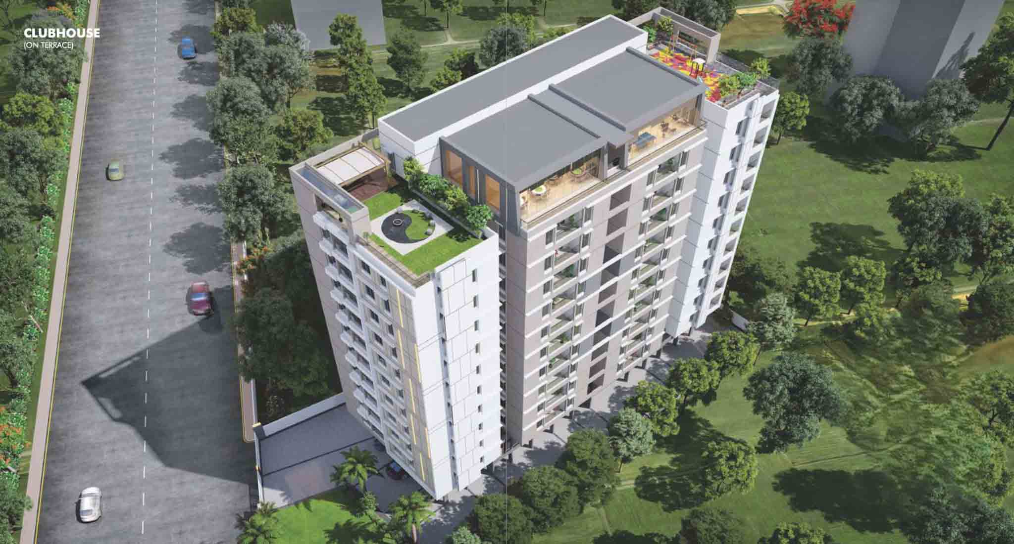 Edara Twilight, Vizag-Residential-3BHK-Shivaji Palem-Visakhapatnam-Under Construction