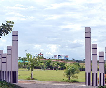 Fortune Butterfly City-Land-kadthal-Hyderabad-Under Construction