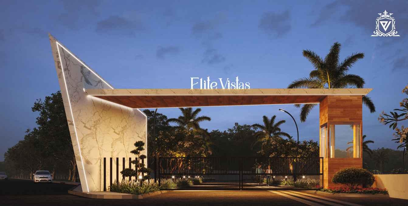 Himaja Elite Vistas, Vijayawada-Residential-3BHK, 4BHK-Kesarapalli-Vijayawada-Under Construction
