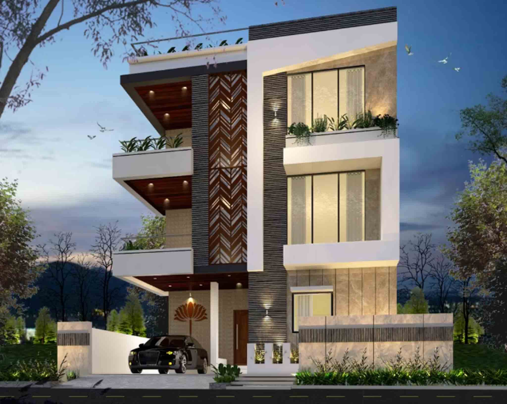 Independent Bungalow for Resale in Jubliee Hills-Resale-5BHK-Jubilee Hills-Hyderabad