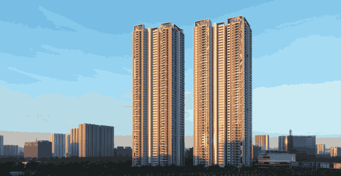 JayabheriThePinnacle-Residential-3.5&4.5BHK-Kokapet-Hyderabad-ReadyToMove