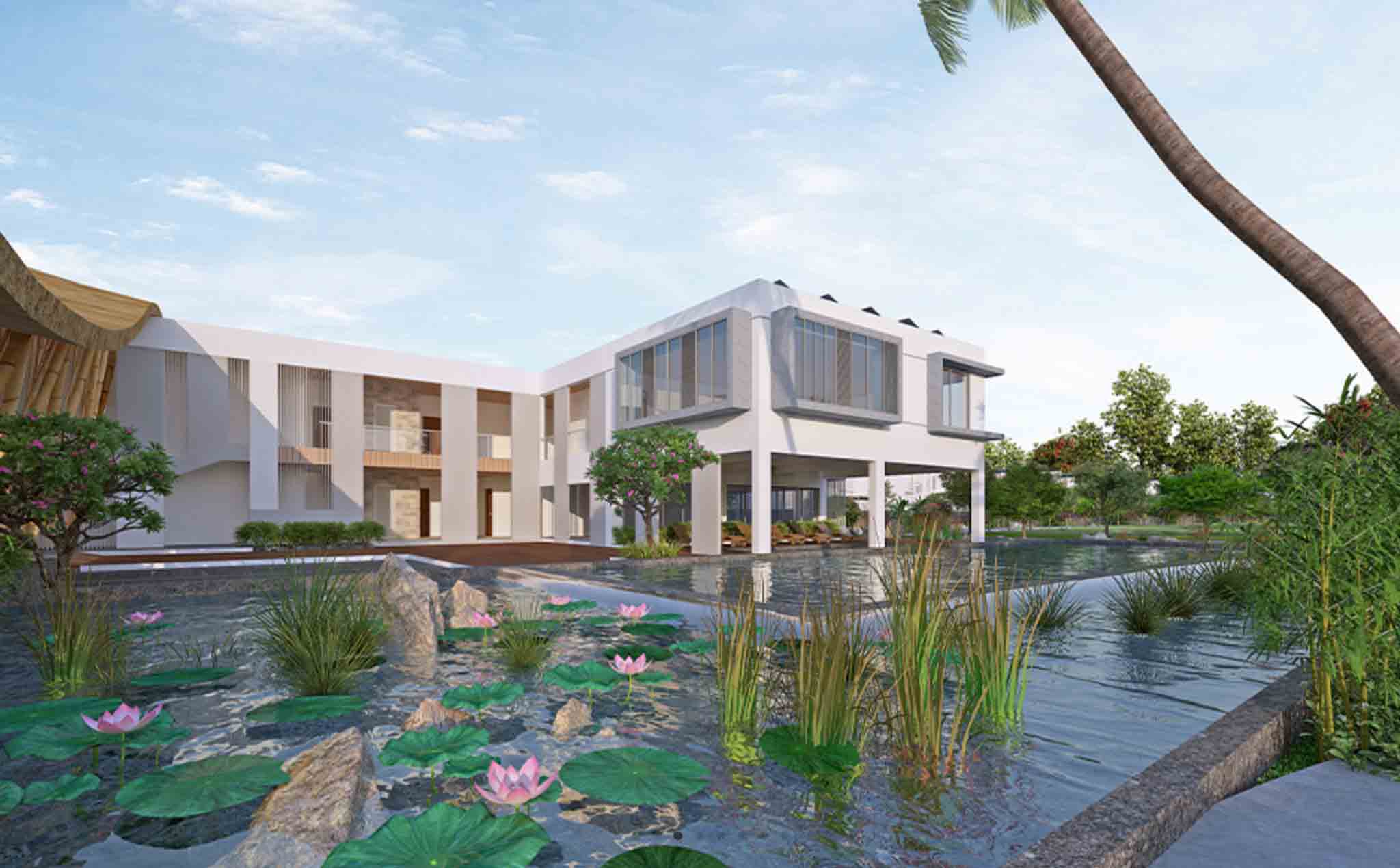 Organo Rurban Nest-Residential-Bardipur-Hyderabad