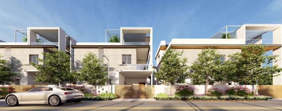 OrionVillas,Vijayawada-Residential-3&4BHK-Tadepalli-Vijayawada-UnderConstruction