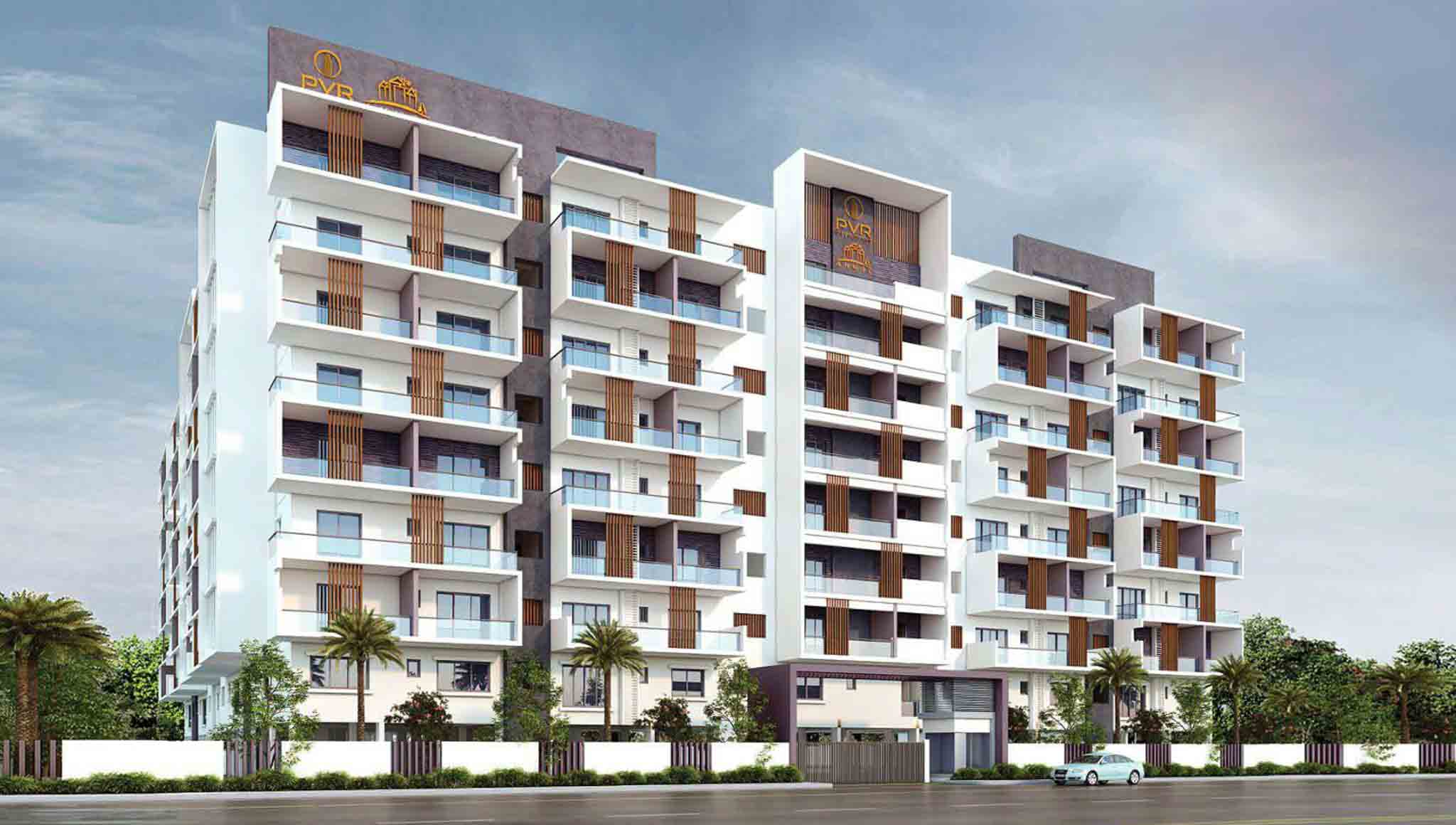 PVR'sAnmol-Residential-2.5&3BHK-Bachupally-Hyderabad-UnderConstruction