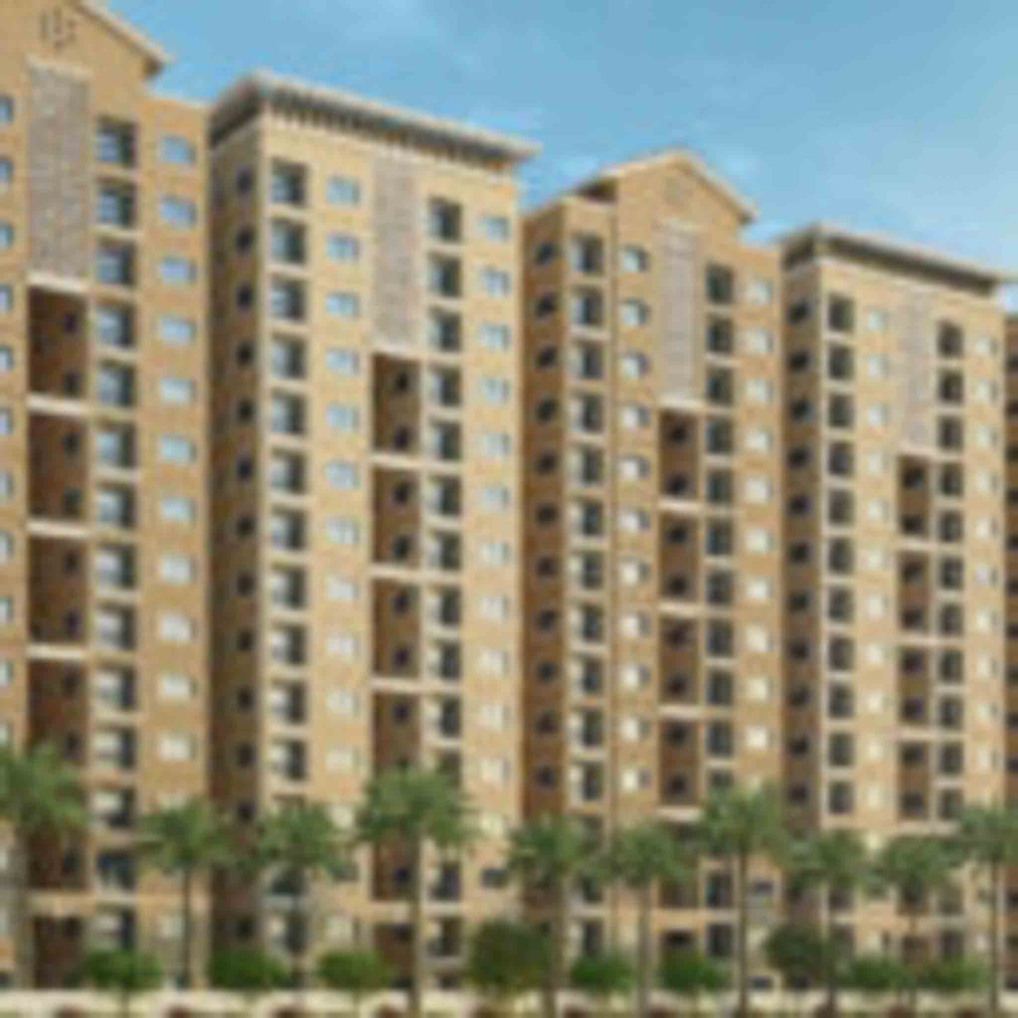 Pacifica Aavaas-Residential-1, 2 BHK -Nizampet-Hyderabad