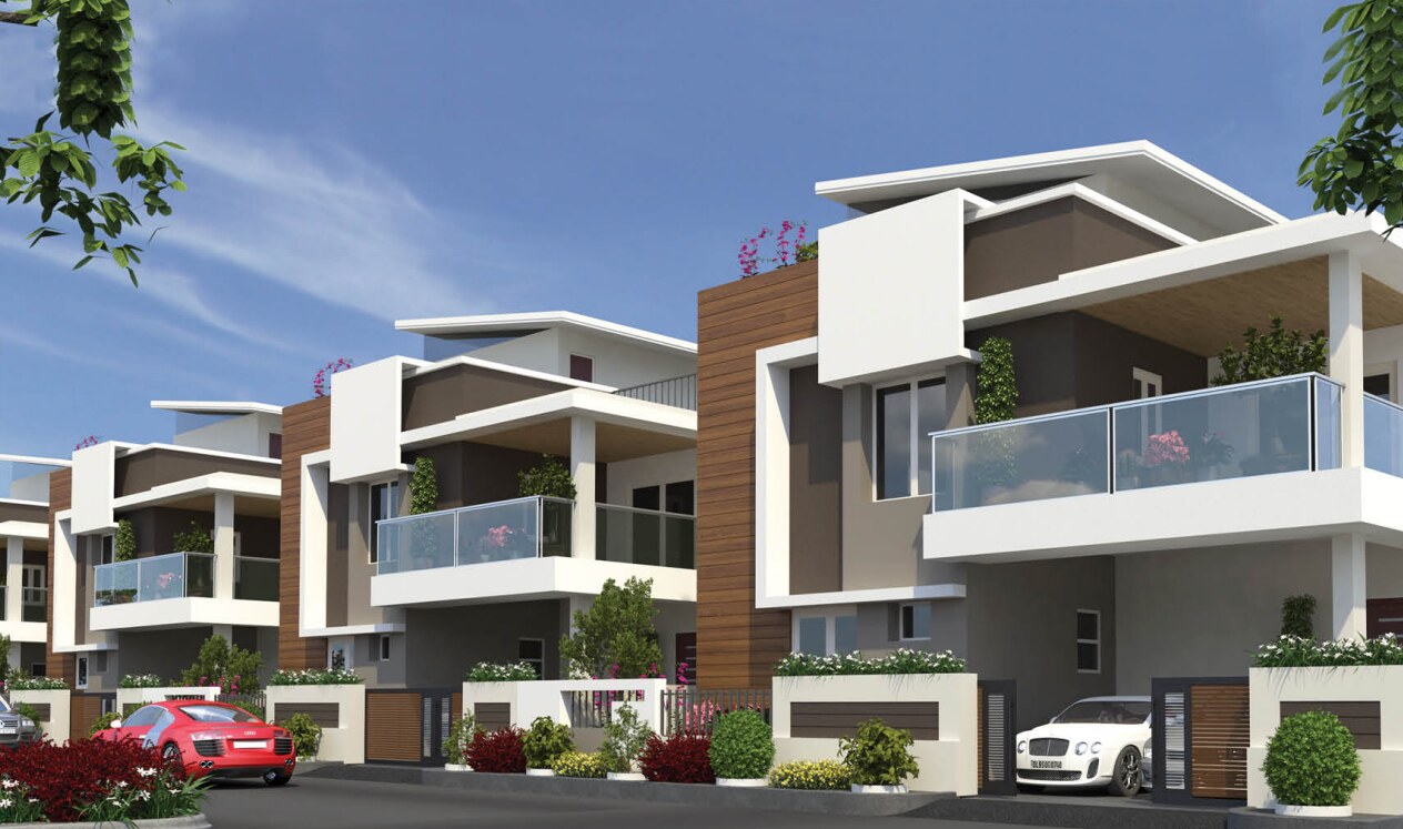 PrimeGrandeur,Vijayawada-Residential-3&4BHK-Mangalagiri-Vijayawada
