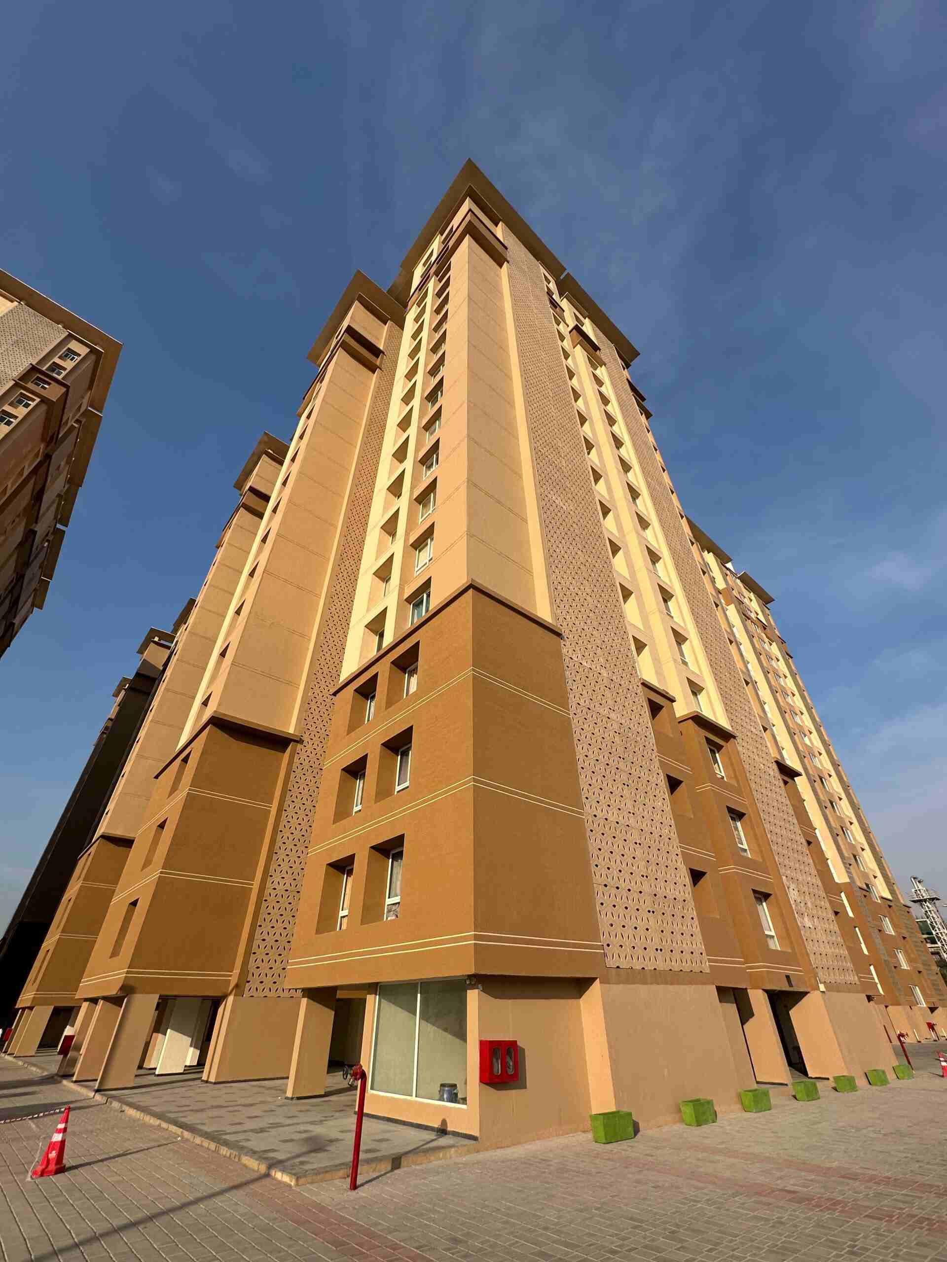 Pacifica Hillcrest Phase 2-Residential-2 , 3 & 4 BHK-Financial District-Hyderabad-Under Construction