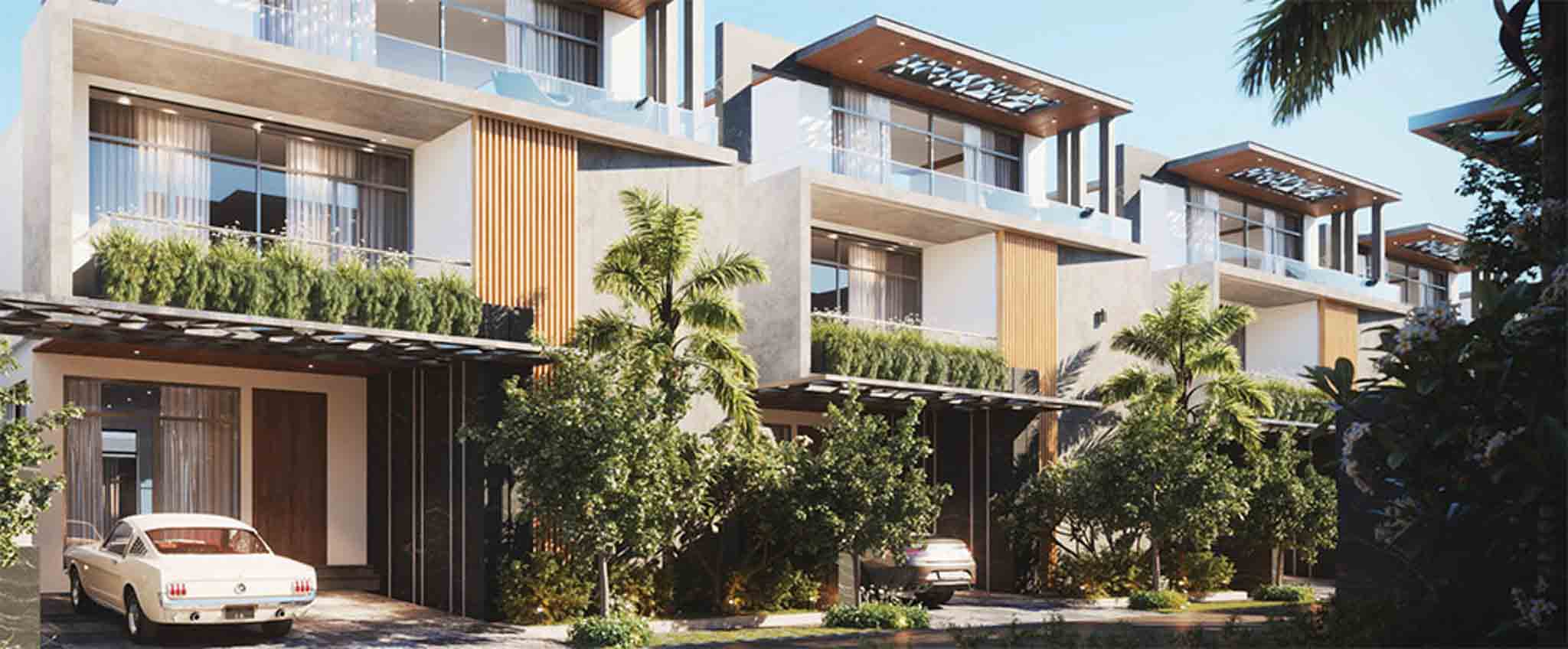 Urban League Riverscape-Residential-3 & 4 BHK- Bandlaguda Jagir-Hyderabad-Under Construction
