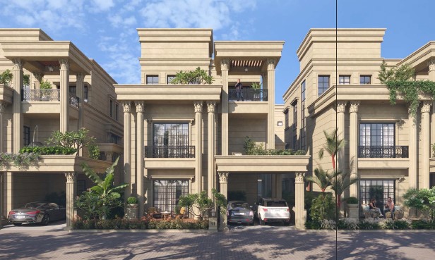 Regalia 18 , Vadodara-Residential-4 BHK-Mahapura-Vadodara-Under Construction