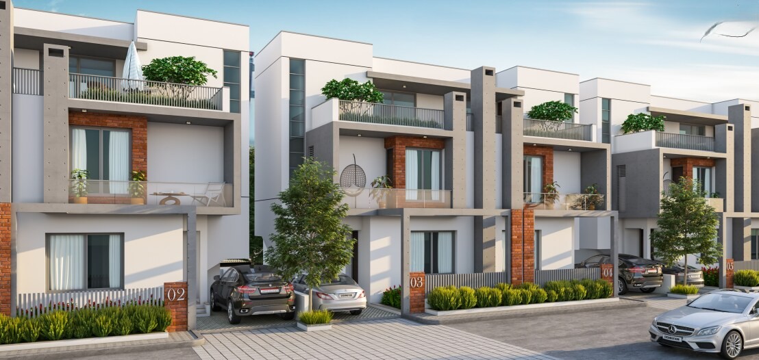 Rajlaxmi Darshan, Vadodara-Residential-4 BHK-Madhavpura-Vadodara