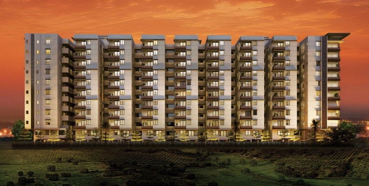 Rudra Seniors , Vizag-Residential-2 BHK-Madhurawada-Visakhapatnam-Ready To Move