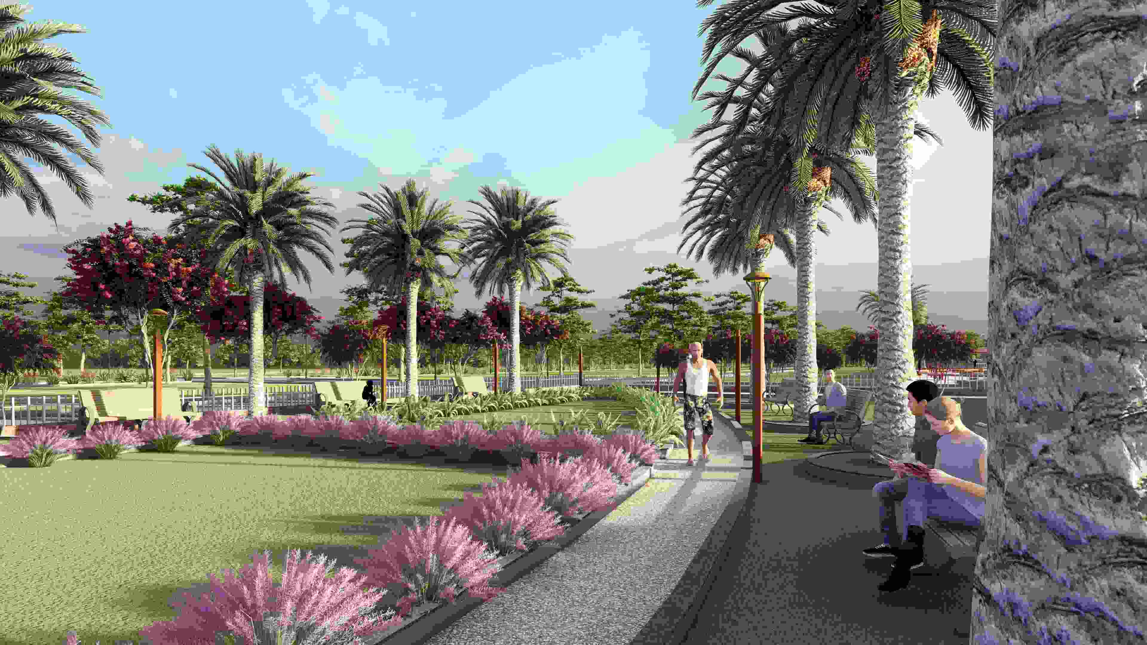 Ridge Tranquil Valley-Land-Maheswaram-Hyderabad-Ongoing