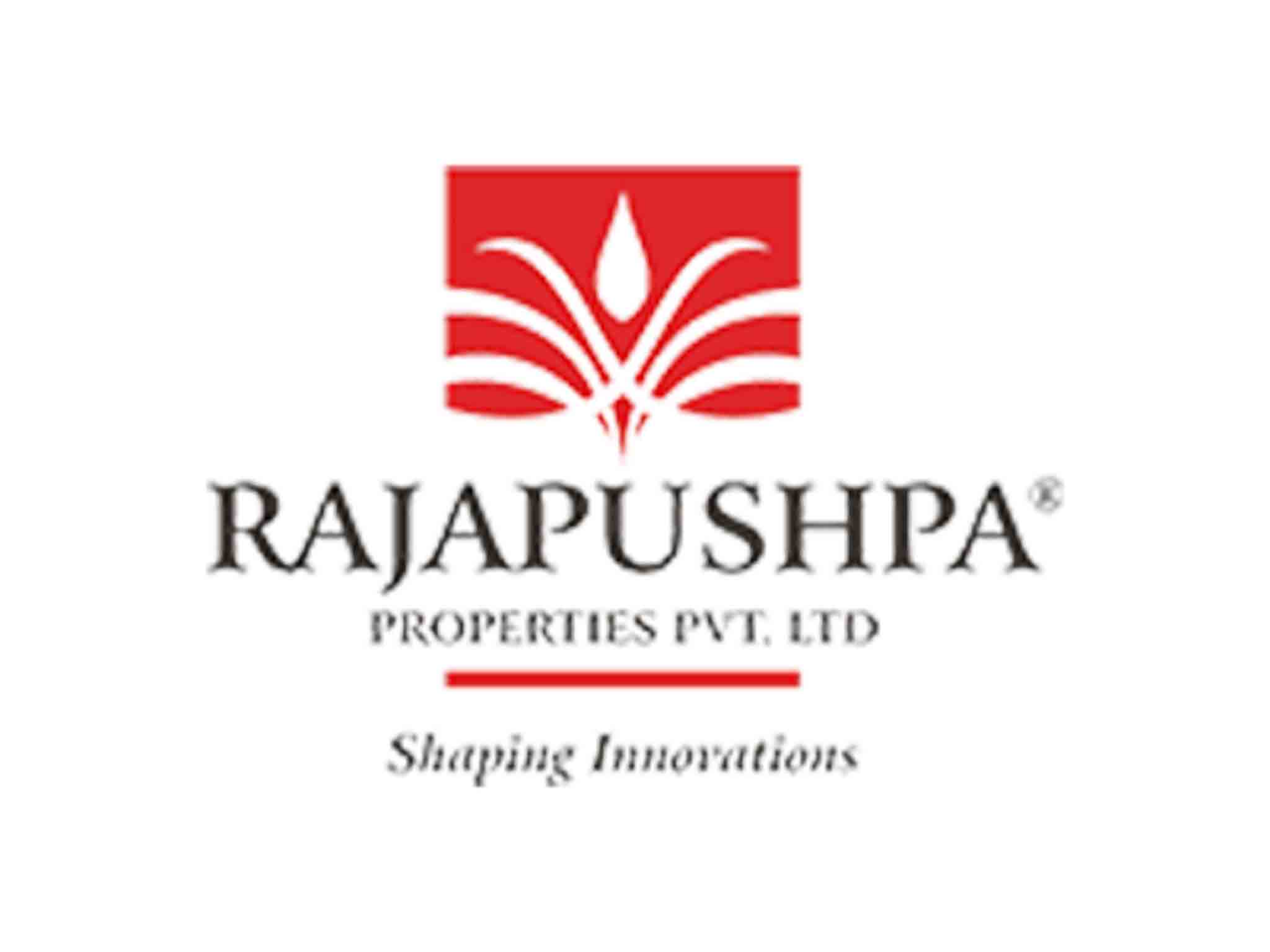 Rajapushpa Properties