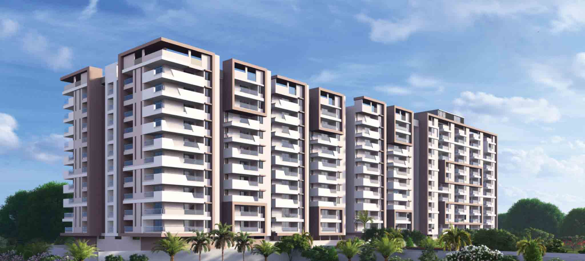 Sardar 101 Empire, Vizag-Residential-2BHK, 3BHK-Gajuwaka-Visakhapatnam-Under Construction
