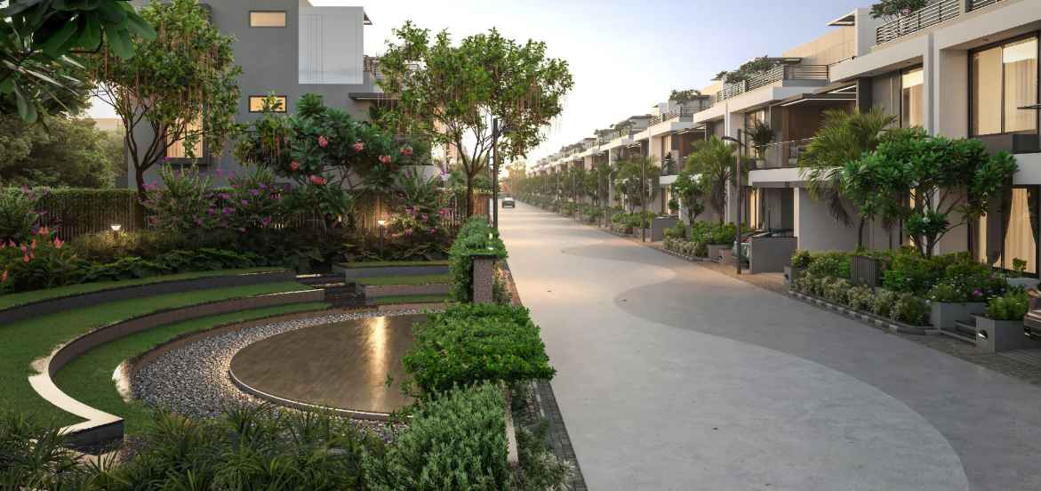 sanvicasa 105, Vadodara-Residential-4 BHK-Tarsali-Vadodara-Under Construction