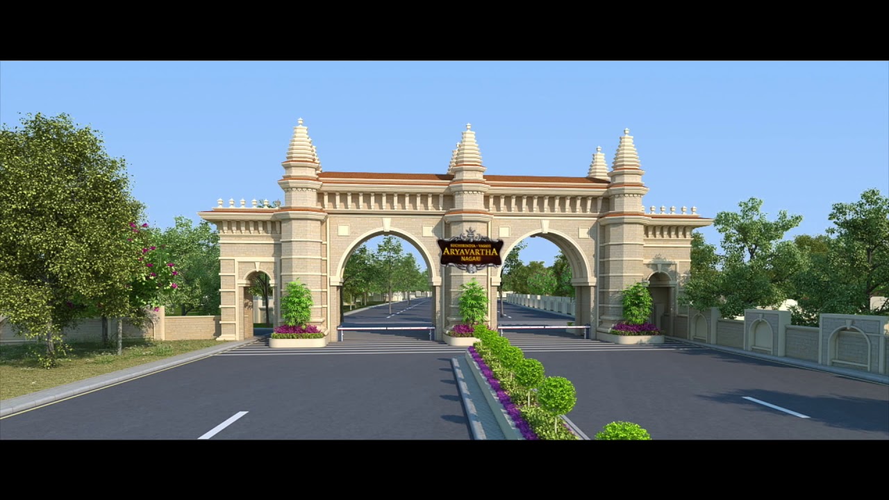SuchirIndia Aryavartha Nagari-Land-Residential Plots-Shamirpet-Hyderabad