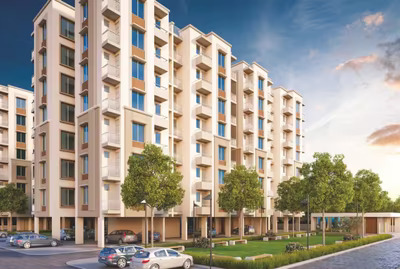 Star City 3 , Vadodara-Residential-3 BHK-Tandalja-Vadodara-Under Construction