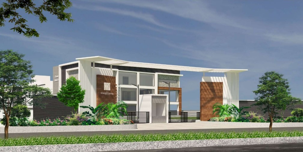 Siva Golden Vistas , Vijayawada-Residential-3 BHK-Nallapadu-Vijayawada-Under Construction