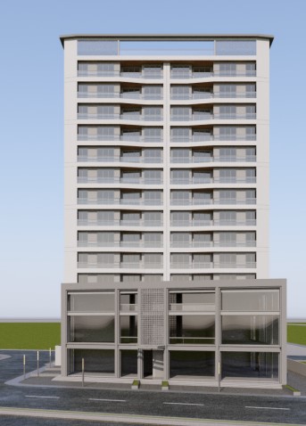 Sky Gateway , Vadodara-Residential-2 & 3 BHK-Waghodia-Vadodara-Under Construction