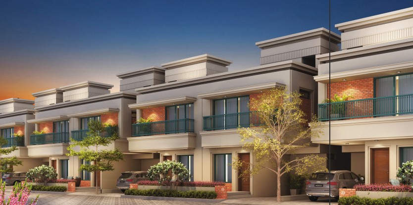 Samartha Meadows , Vadodara-Residential-3 BHK -Kapurai Village-Vadodara-Ready To Move