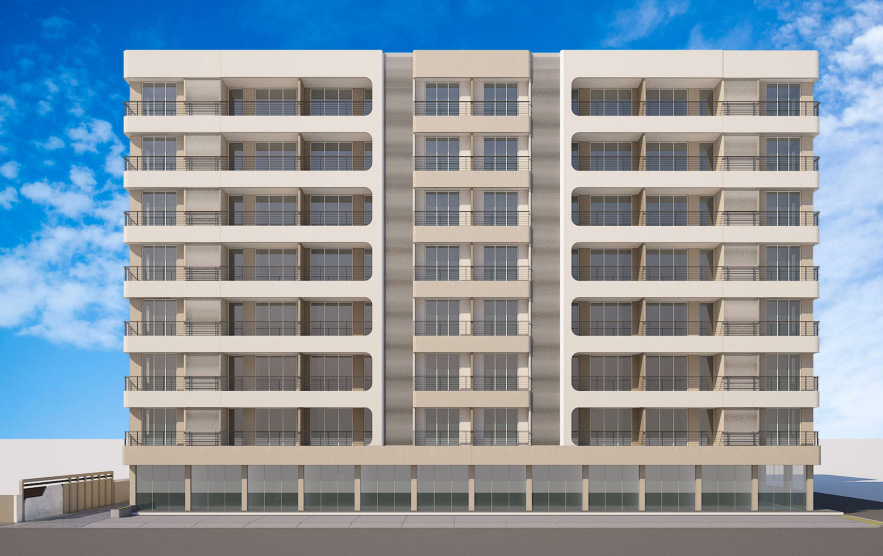 Shree Niwas, Vadodara-Residential-3 BHK-Makarpura-Vadodara-Under Construction