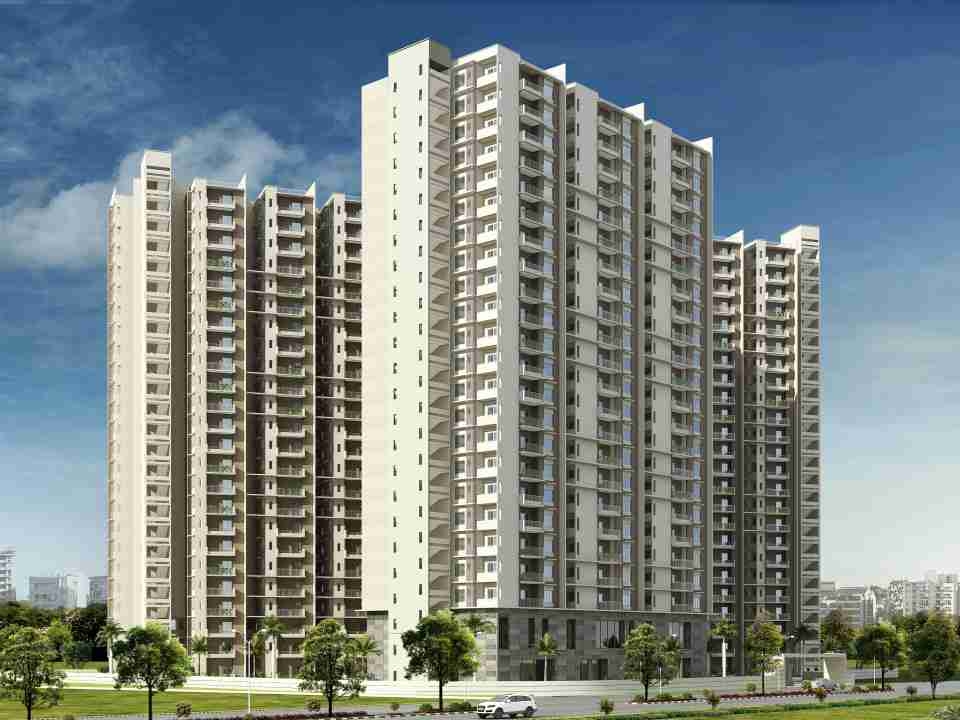 Shree Rath-Residential-2 BHK , 3BHK-Nizampet-Hyderabad-Under Construction