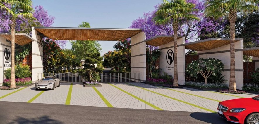 SannidhiWalden-Land-ResidentialPlots-Nerellapalle-Hyderabad-ReadyToMove