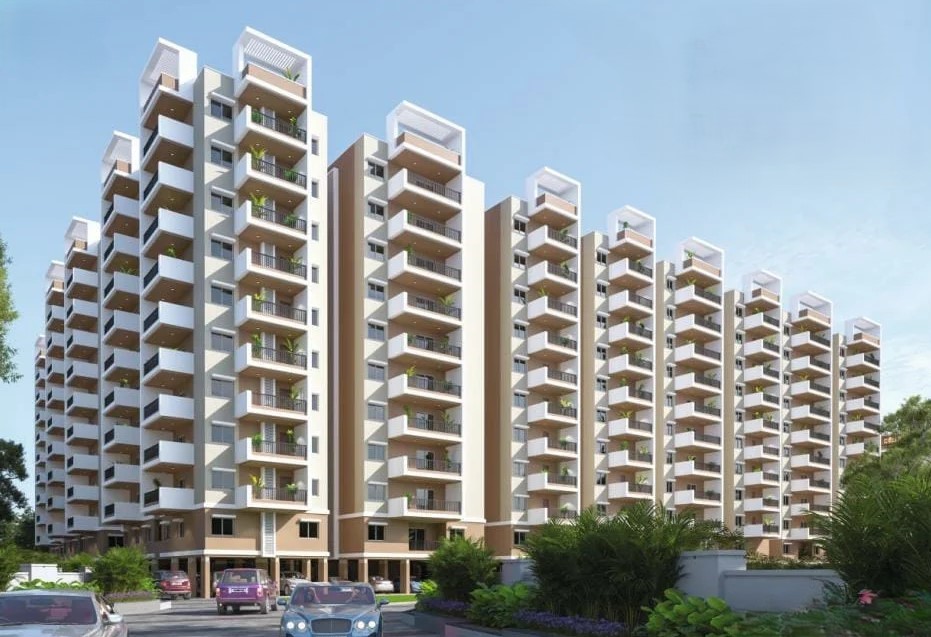 Teja Fortune Heights-Residential-2BHK, 3BHK-Patancheru-Hyderabad-Under Construction