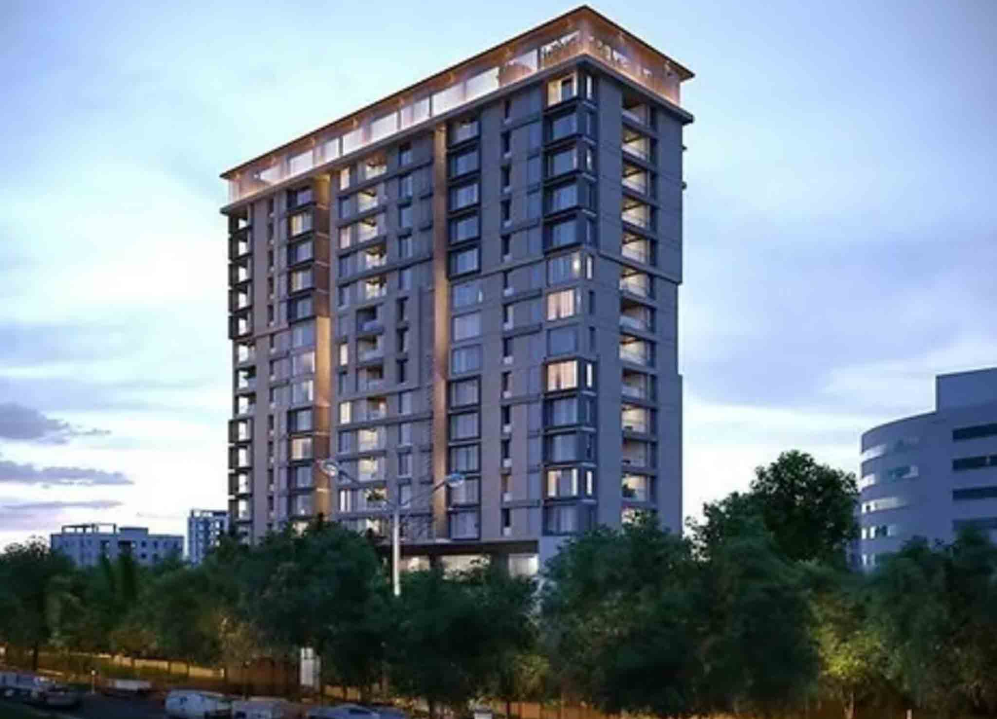 ThePrime,Vizag-Residential-3BHK-DwarakaNagar-Visakhapatnam-UnderConstruction