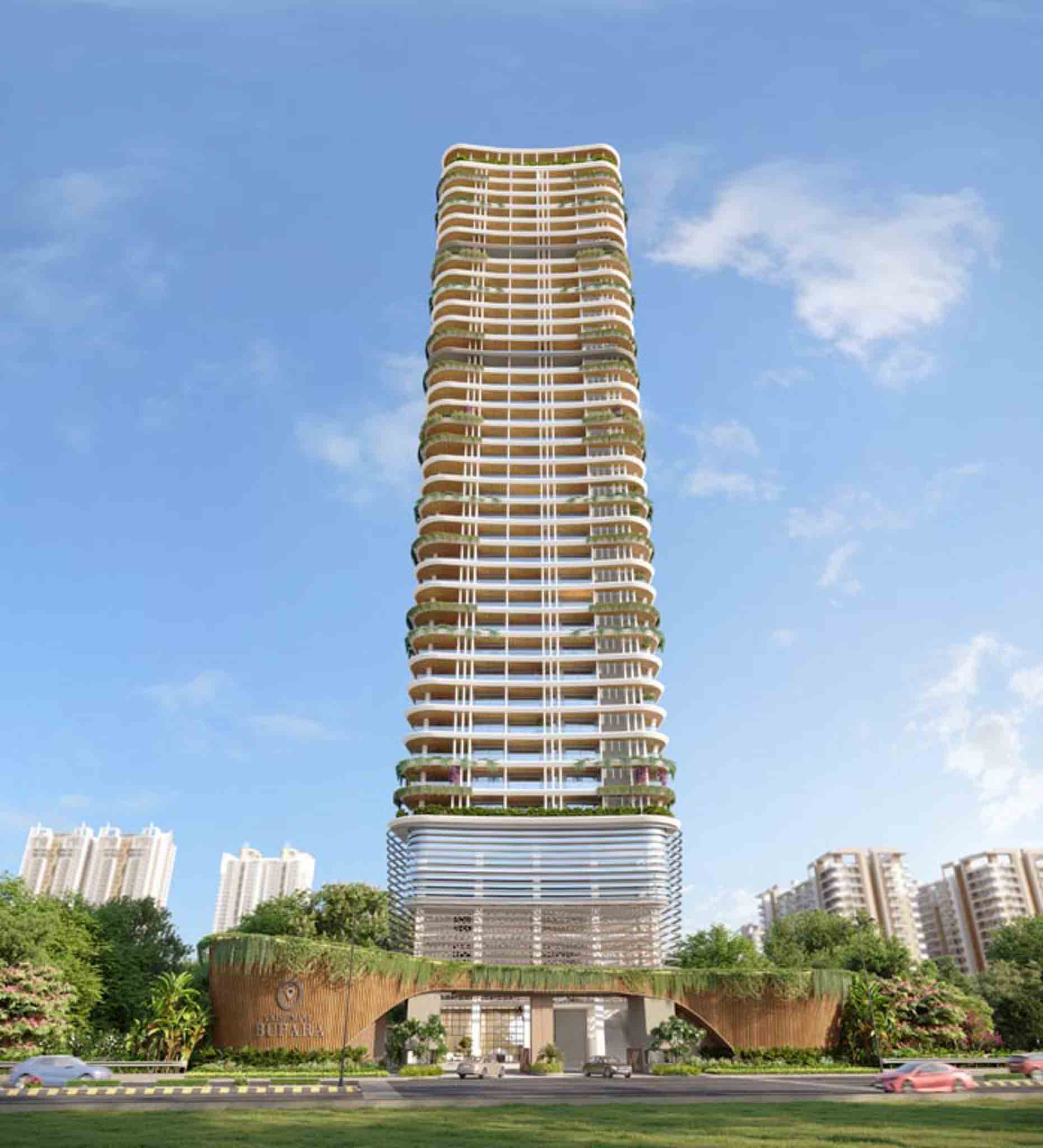 Vaishnavi Bupara-Residential-3 BHK-L B Nagar-Hyderabad