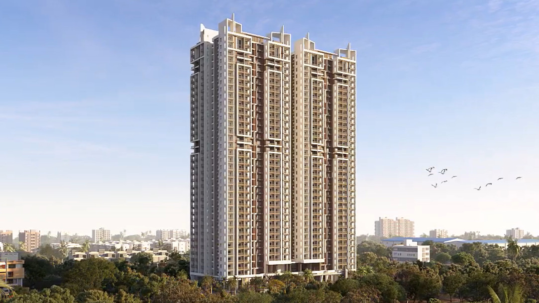 Vasavi Crown East-Residential-2BHK & 3BHK-Uppal-Hyderabad-Under Construction