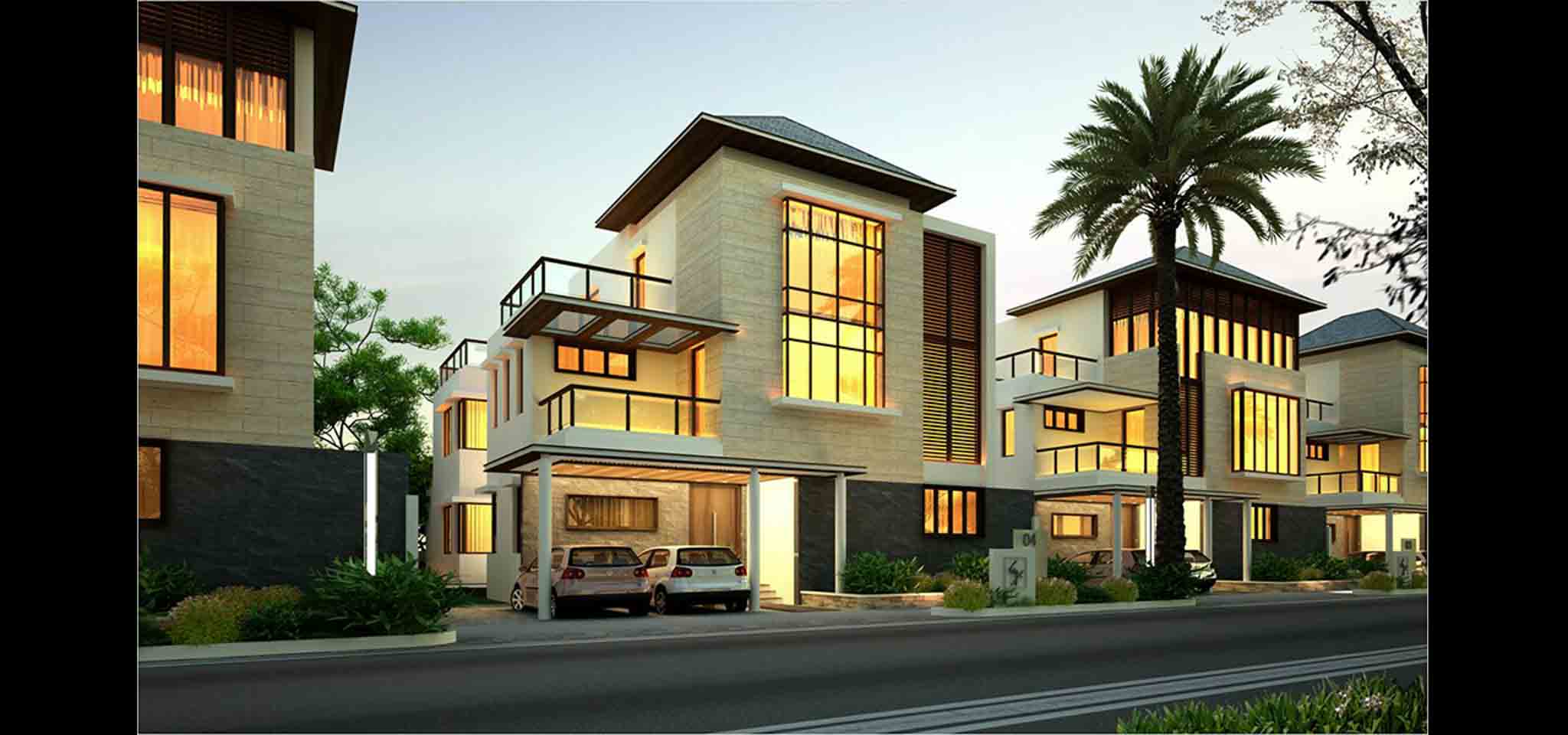 Villa for Resale in Manchirevula-Resale-Manchirevula-Hyderabad